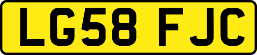 LG58FJC