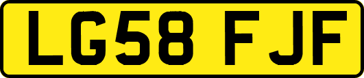 LG58FJF