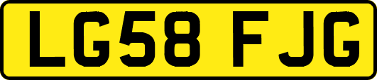 LG58FJG