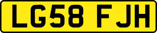 LG58FJH