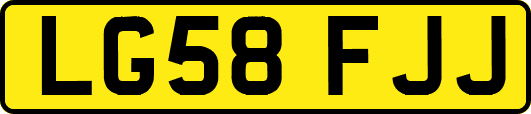 LG58FJJ