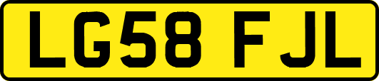 LG58FJL