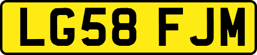 LG58FJM