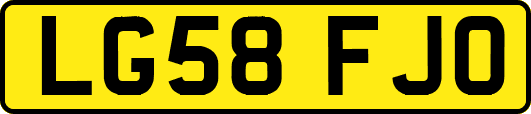 LG58FJO