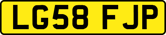 LG58FJP