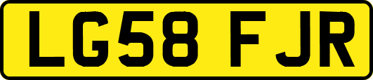 LG58FJR