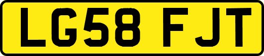 LG58FJT