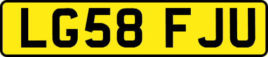 LG58FJU