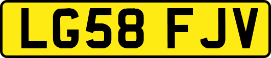 LG58FJV