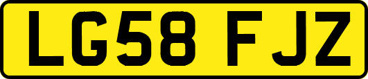 LG58FJZ