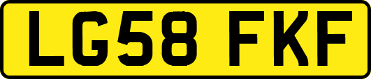 LG58FKF