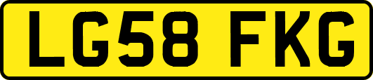 LG58FKG