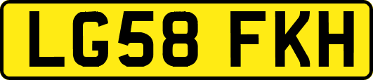 LG58FKH