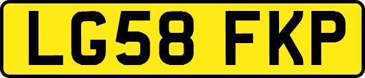 LG58FKP