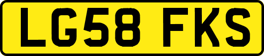 LG58FKS