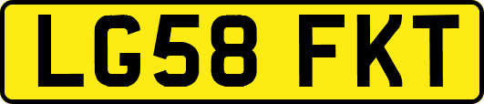 LG58FKT