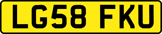 LG58FKU