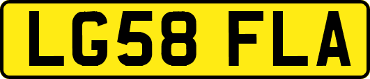 LG58FLA