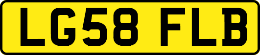 LG58FLB