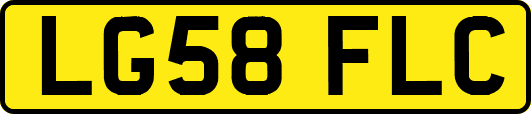 LG58FLC