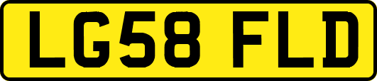 LG58FLD