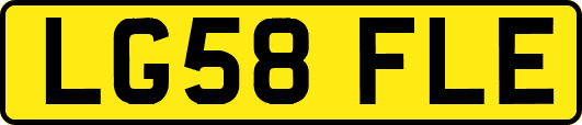 LG58FLE