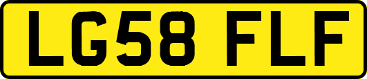 LG58FLF