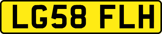 LG58FLH