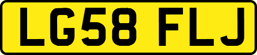 LG58FLJ