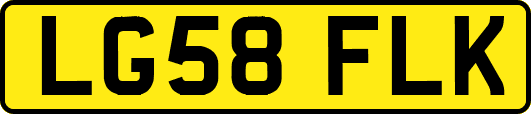 LG58FLK