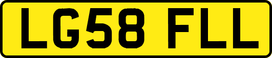 LG58FLL