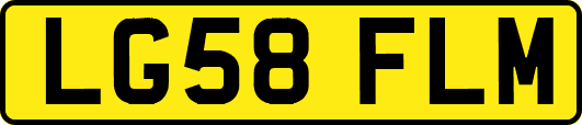 LG58FLM
