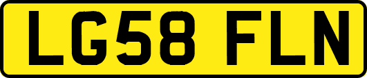 LG58FLN