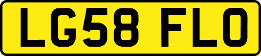 LG58FLO
