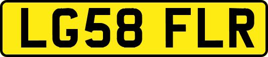 LG58FLR