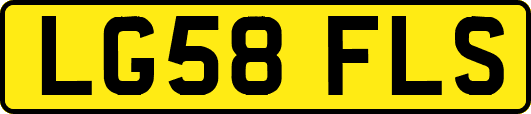 LG58FLS