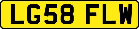 LG58FLW