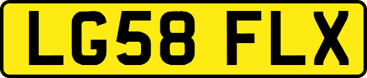 LG58FLX