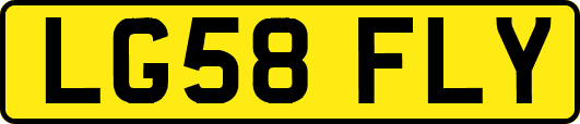 LG58FLY