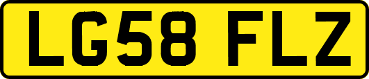 LG58FLZ