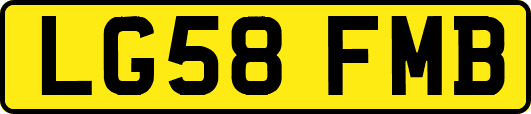 LG58FMB