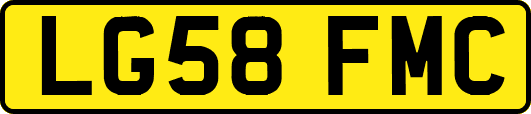 LG58FMC