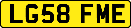 LG58FME