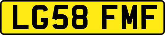 LG58FMF