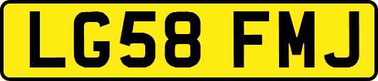 LG58FMJ