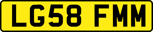 LG58FMM