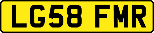 LG58FMR
