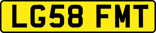 LG58FMT