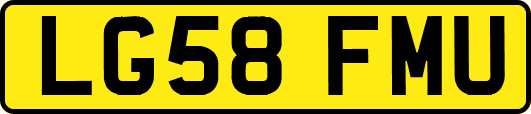 LG58FMU
