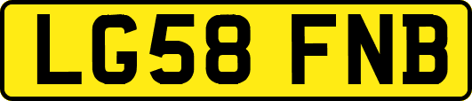 LG58FNB